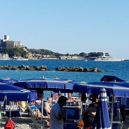 La Casetta Dei Marinai Леричи Екстериор снимка